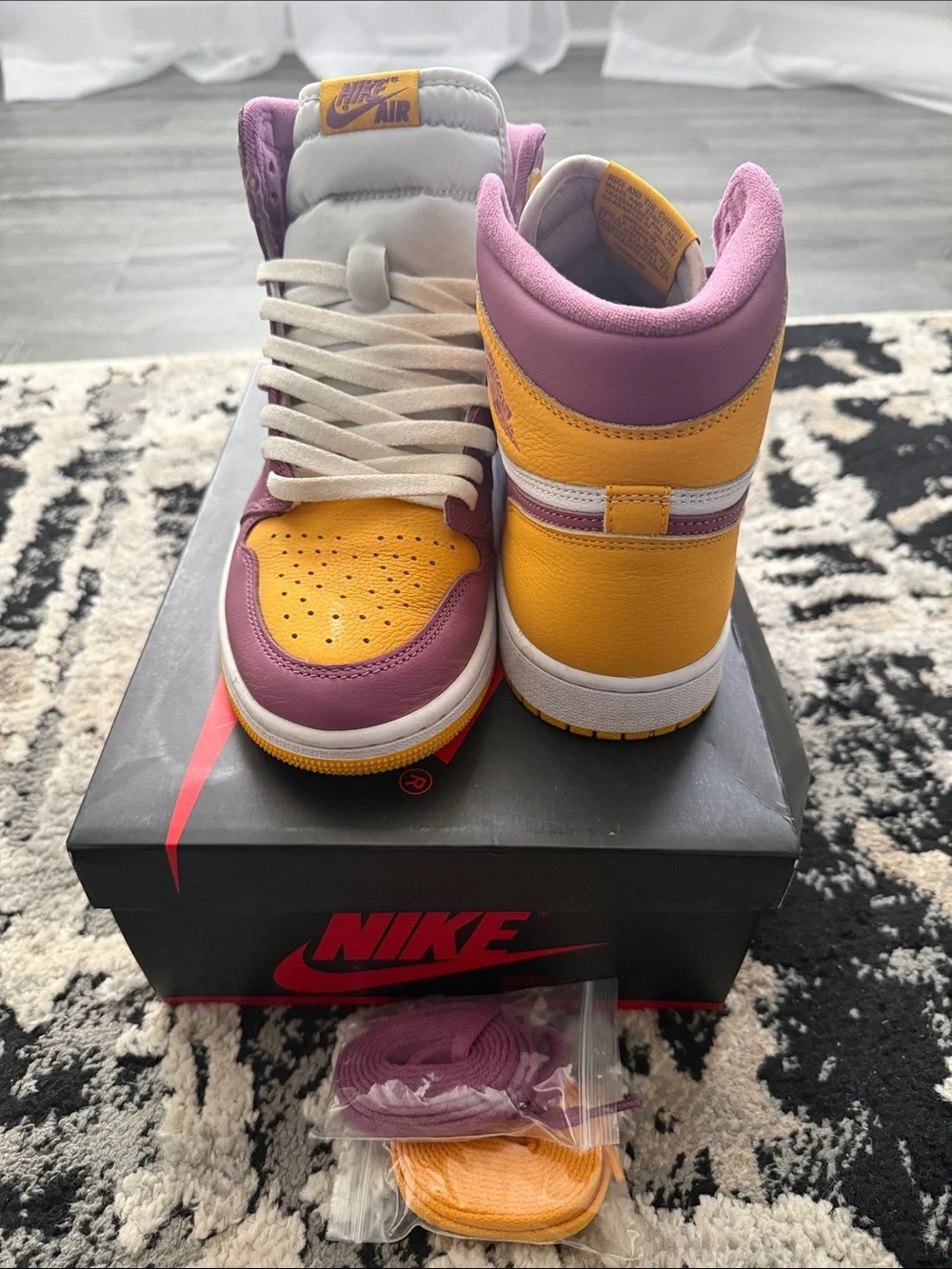 Nike like new